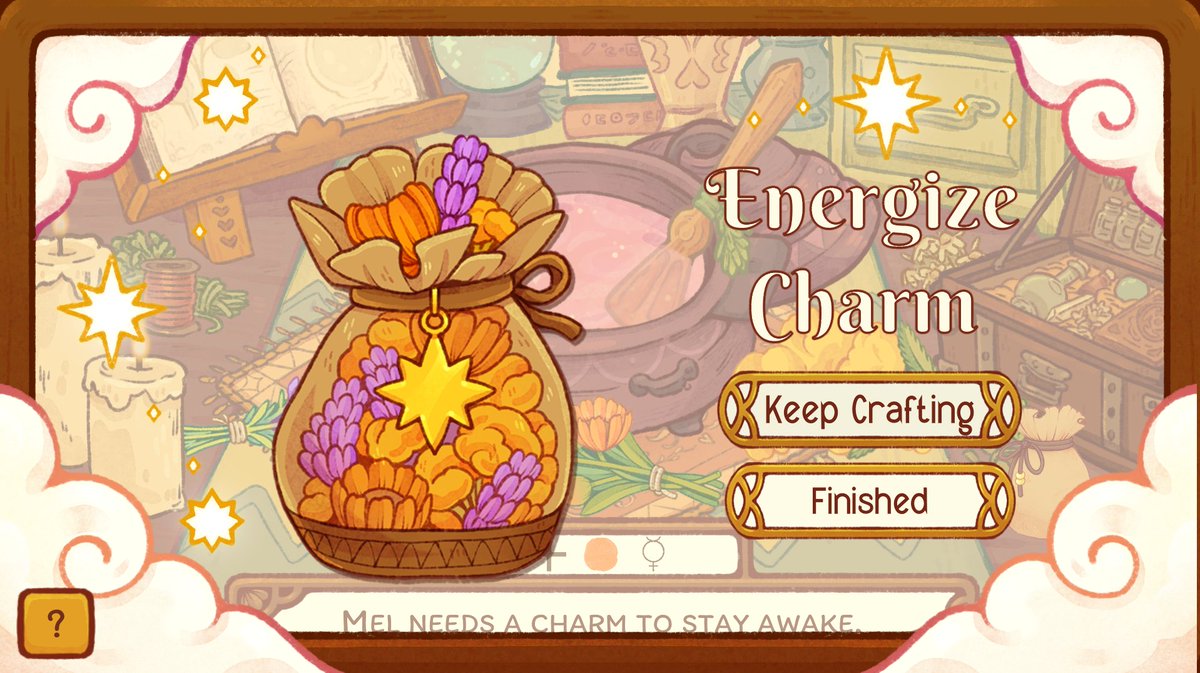 Ustrina Sparks 🌞🩰🔥 magical girl vtuber tweet media