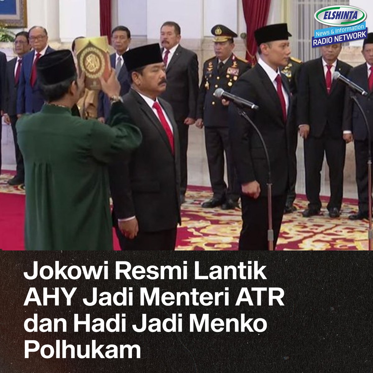 lol @ rangorang demokrat 10 taun nyinyirin…