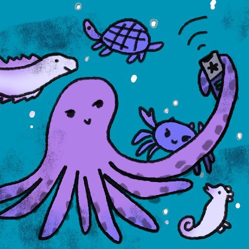Launched last October by the Lifelong Kindergarten Group, join us this March to hear about how other libraries have tried out OctoStudio, and try it out together, as we support your confidence to share this easy+fun introduction to creative coding  👉 buff.ly/3wmicwt
