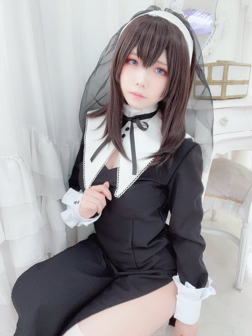 コスプレイヤーそらたののTwitter画像25