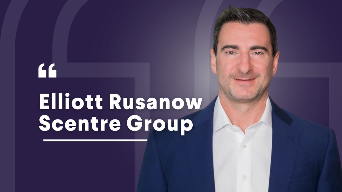 "We did take the view last year that with the increased cost of living pressures that fundamental to our business is that we offer free entertainment..."

Watch the interview: ausbiz.co/3uHlw52

#ausbiz #ASX $SCG <a href="/ScentreGroup/">Scentre Group</a>