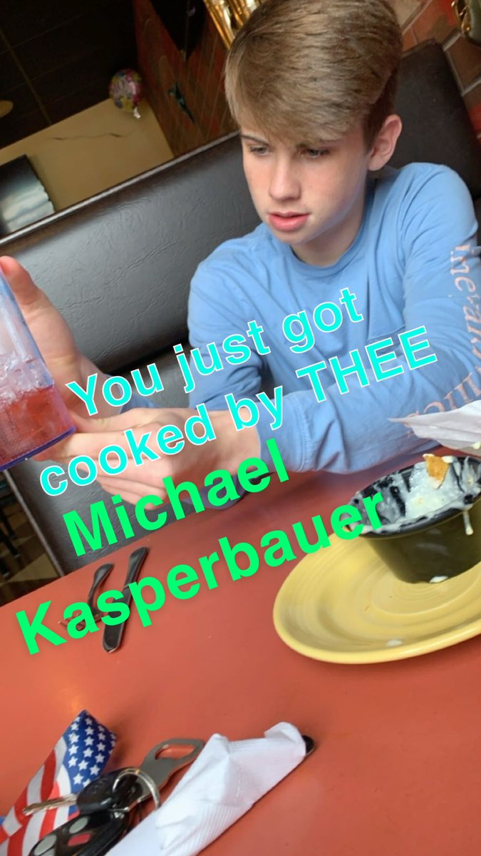 Kuemper Jim tweet media