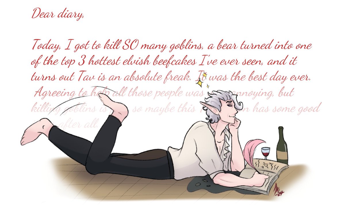 Aki✨️ tweet media