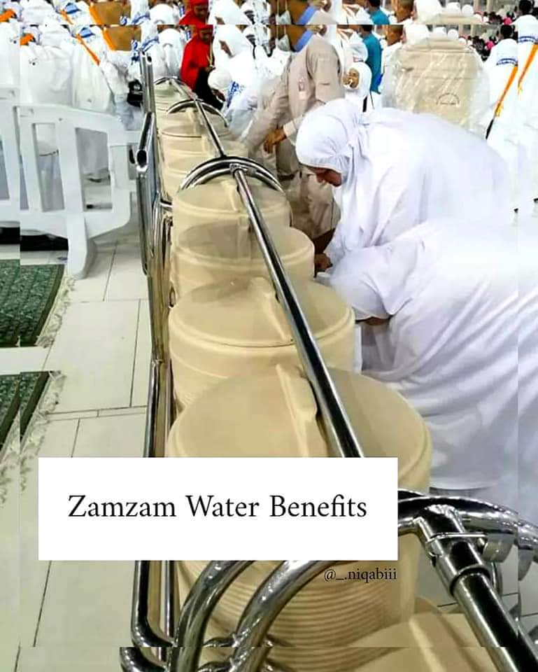 Cool_Ustaz's tweet photo. ZAMZAM WATER BENEFITS.🌹🤍🕊

▪︎》 Spread the knowledge.💧❤ https://t.co/KwIh46yVIE