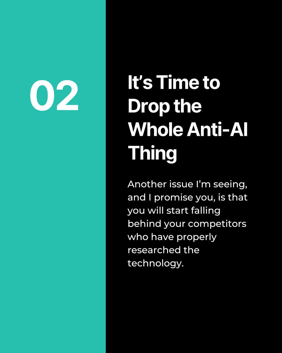 Mike Coombe | AI & Marketing Growth Expert tweet media