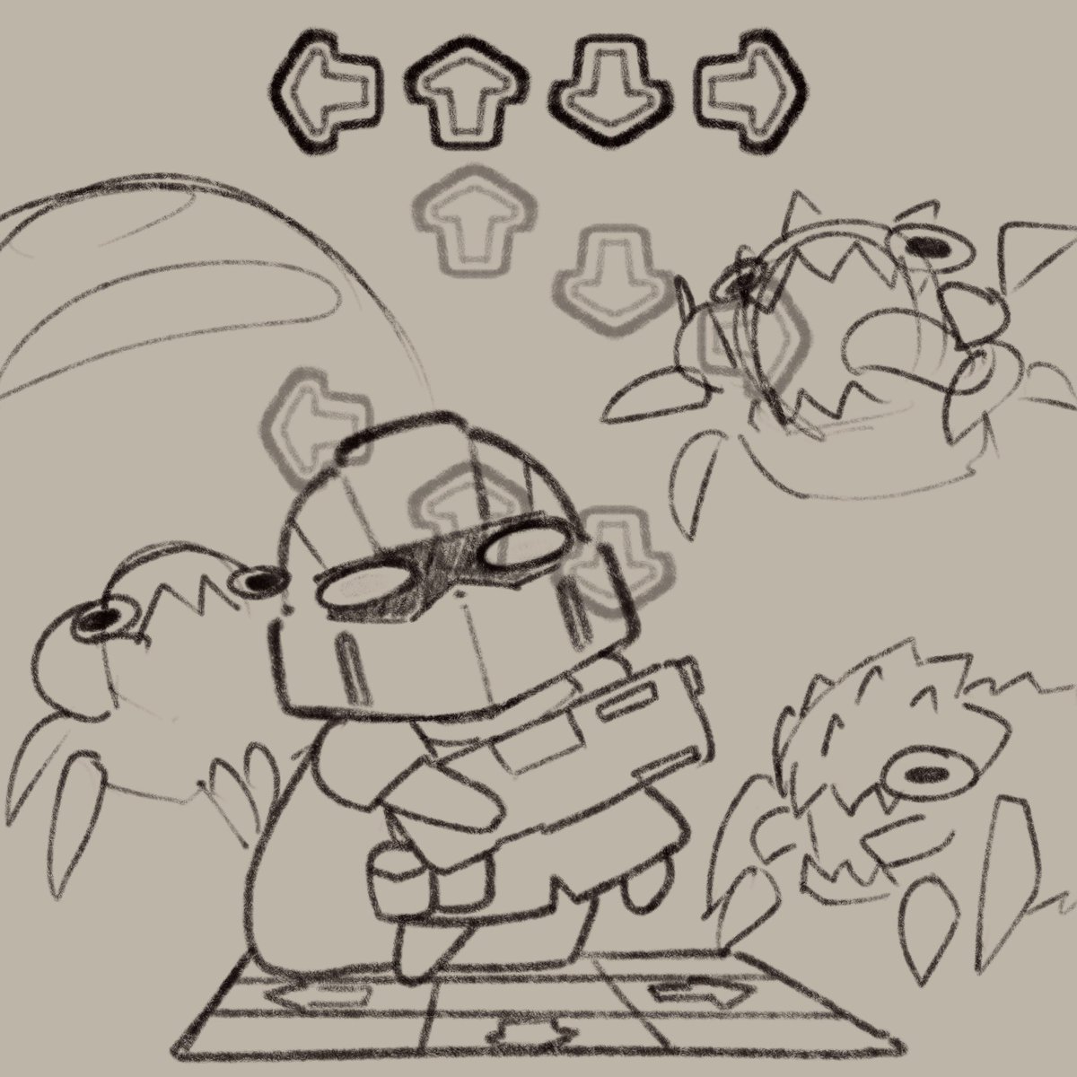 theFireseal's tweet image. 