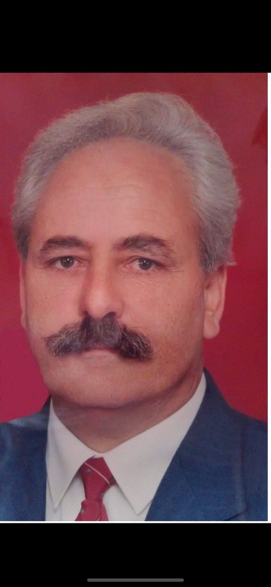 cyelmas's tweet photo. Canım Babam. Tam 30 yıl oldu. Seni özlüyoruz. Melekler yoldaşın olsun. https://t.co/3FrL4JE4og