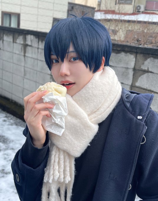 コスプレイヤーあおぴのTwitter画像41