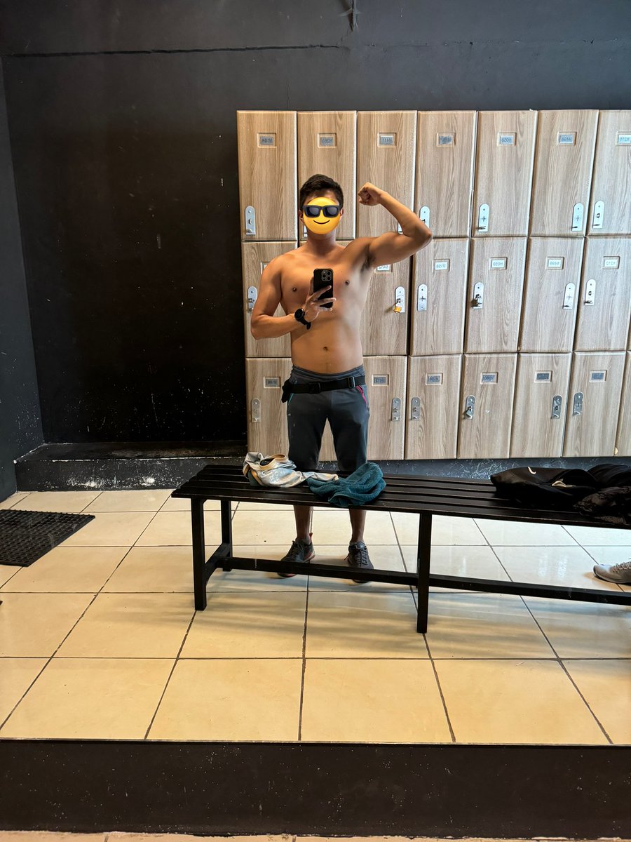 #gym