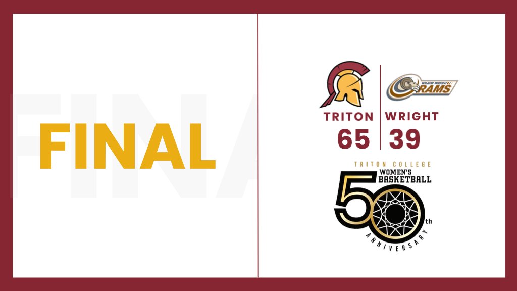 tritonwbb's tweet photo. Yes, there was a game! Now 21-7! Jumped out to a 17-0 lead!

Trinity Barnes: 22pts, 6rebs, 5asts
New All-time career Triton scoring leader!!

Jordyn Coleman: 23pts, 18rebs, 4blks
Sasha Chambliss: 10pts, 4asts, 3sts
Jalyn Jimenez: 13rebs

Finish the regular season Sat. at Joliet! https://t.co/FK2uLffYG7