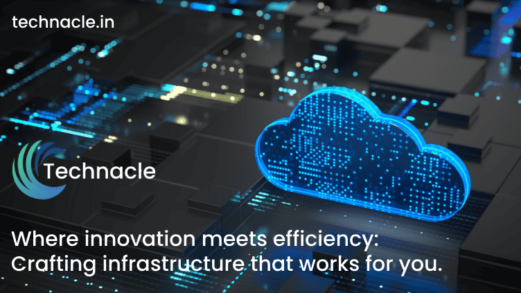 Cost-effective, scalable #infrastructuresolutions for growth. Maximize uptime, minimize downtime - Expert infrastructure management.
technacle.in/infrastructure…
#Iaas #infrastructure #CloudInfrastructure #infrastructureservices #infrastructuremanagement #technacle