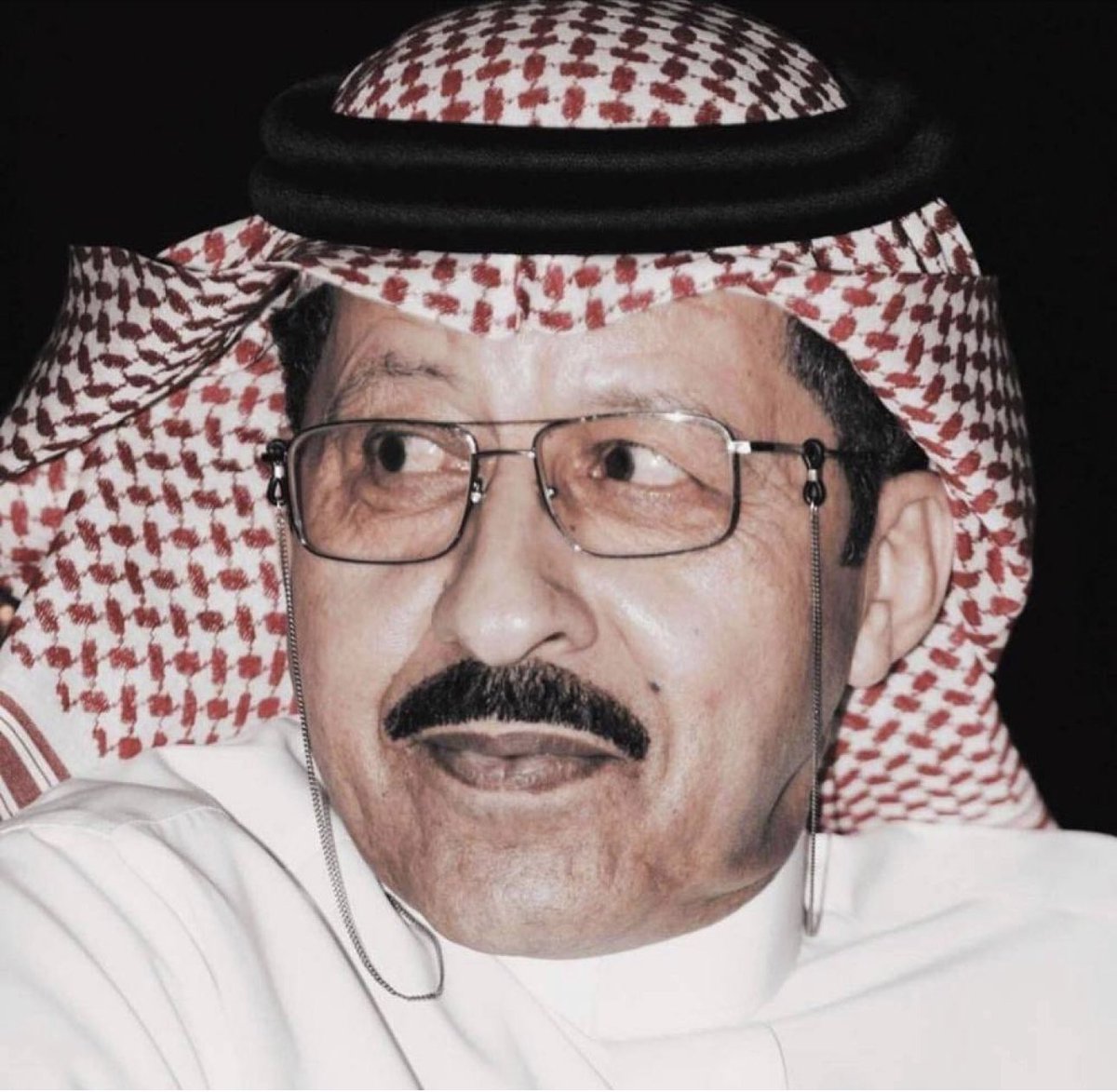 saee12123's tweet photo. خالص العزاء والمواساة الى صاحب السمو الملكي أمير منطقة الباحه الامير الدكتور حسام بن سعود بن عبدالعزيز في وفاة صاحب السمو الملكي الأمير #ممدوح_بن_سعود_بن_عبدالعزيز
رحم الله الفقيد وغفر له وأسكنه فسيح جناته
وإنا لله وإنا إليه راجعون https://t.co/xGpfOSUH42