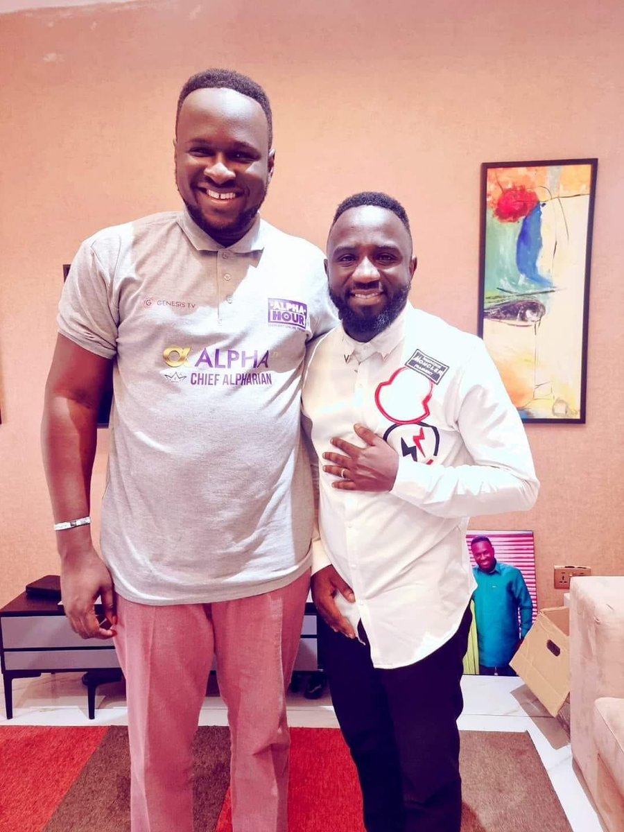 DominicMensahB3's tweet photo. Make Jesus Christ Well Known To People; Not Your Minister Of God, Not Your Church And Any Other Thing! It's All About Jesus Christ, Whether You Like Or Not !!!🫵✅ 
  
~Team Christ Jesus

#keepwitness
#NothingCanBeHidden
#TeamChristJesus
Photo Credit:~Pastor Agyemang Elvis https://t.co/DxhP239o7x