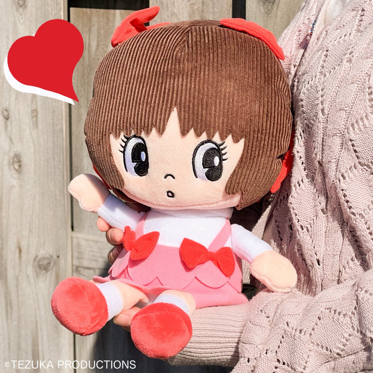 アッチョンブリケ❣ ＼ #ブラック・ジャック のオクタン（奥さん）でも