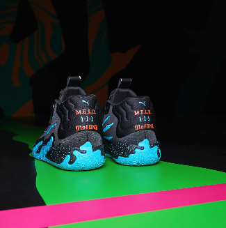 SOLELINKS's tweet photo. Ad: Dropping February 23rd
LaMelo Ball x Puma MB.03 'Blue Hive'
=> https://t.co/psZ3LhhrUH https://t.co/P6B0i4yXdB
