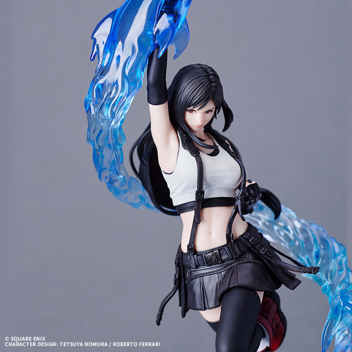aitaikimochi's tweet photo. she's beauty and she's grace 🥹🥹🥹 #FF7Rebirth https://t.co/DRqtwHfP6U