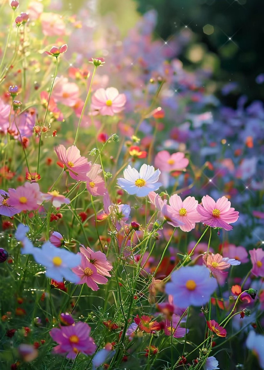 MonicaDrie's tweet photo. Morning Followers 🌸🌿🌸🌿 https://t.co/ztEzEzLmuc