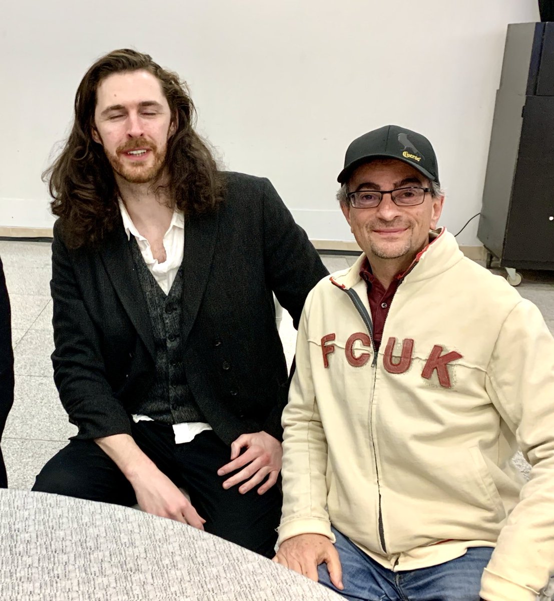 (((Jon Benjamin)))🇬🇧🏴󠁧󠁢󠁥󠁮󠁧󠁿🇨🇱✡️ ⚒🇬🇭 tweet media