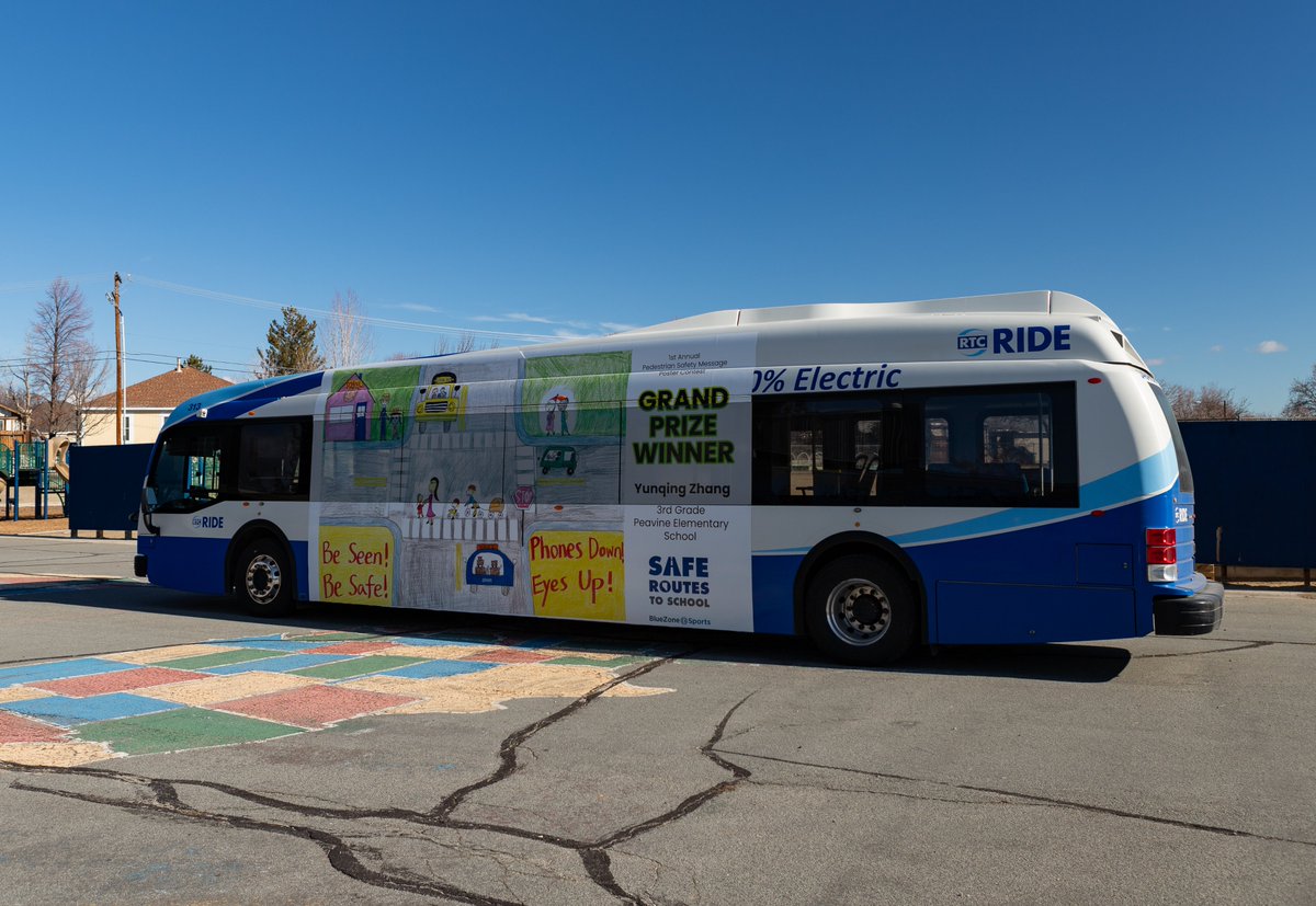 Washoe School Police tweet media