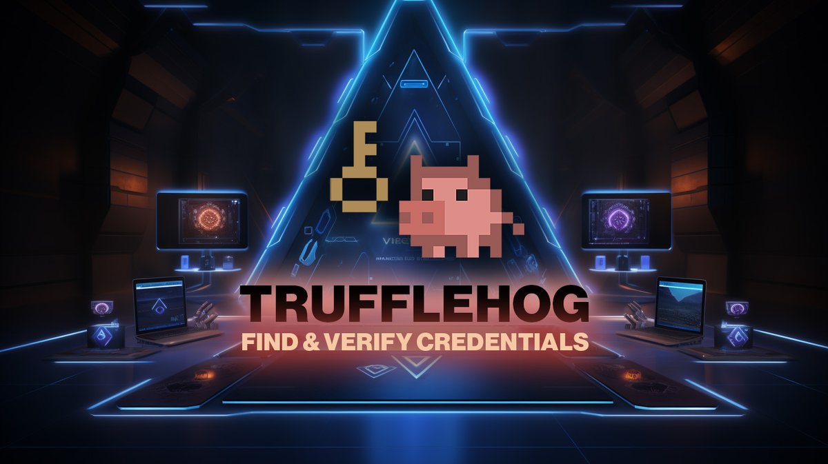 TruffleHog: Open-source solution for scanning secrets: TruffleHog is an open-source scanner that identifies and addresses exposed secrets throughout your entire technology stack. “TruffleHog was originally a research tool I independently authored in… helpnetsecurity.com/2024/02/21/tru…