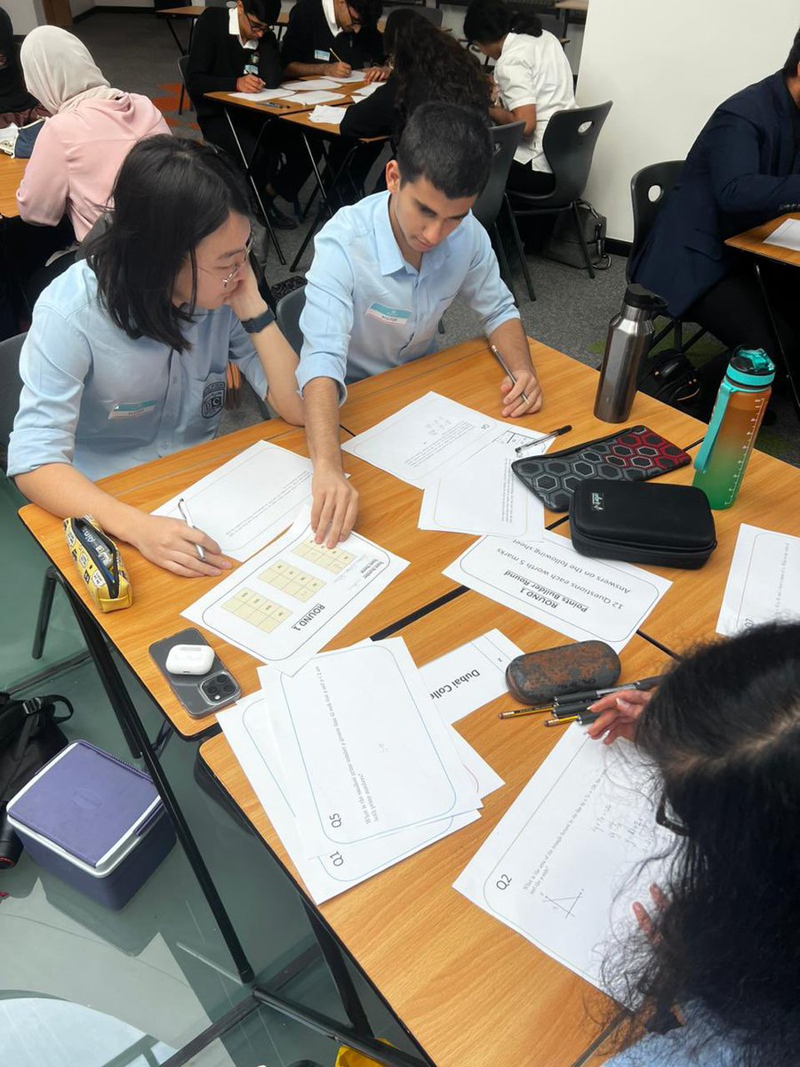 DC Maths tweet media