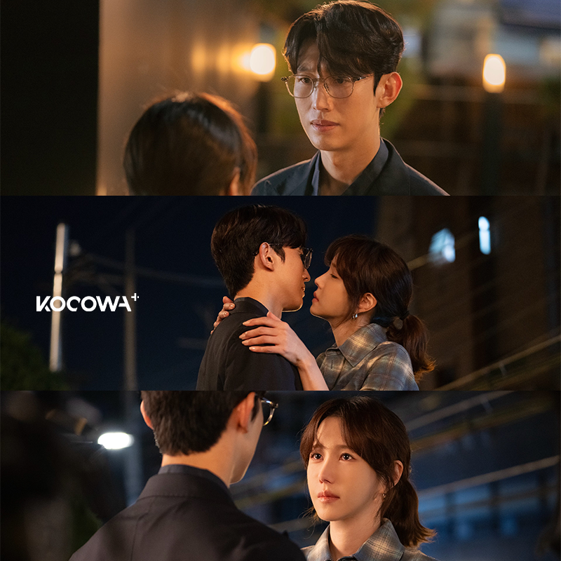 kocowa_official's tweet image. this abrupt kiss from Sa Ra left Ki Joon frozen 🤣🧊

Stream #QueenofDivorce tonight #KOCOWA+👉 bit.ly/431pfr3

#KOCOWABlog #KOCOWA #KOCONUTS #kdramas #koreandramas #ejiah #kangkiyoung #kdrama #koreandrama #kdramaupdates 

*all images are courtesy of JTBC