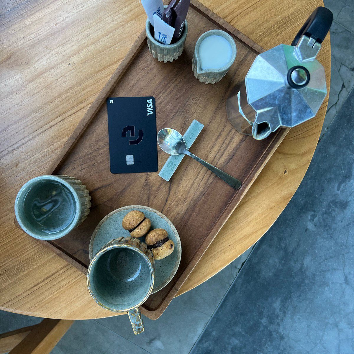 ⚡️Changing Lives with Crypto! 

With a plethora of features and advantages, our platform is changing the game for individuals across the globe.