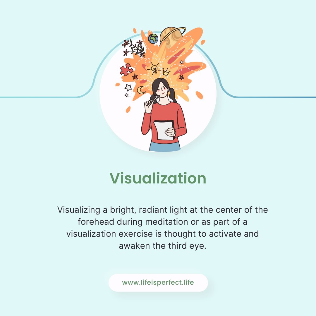 LifeisPerfect0's tweet image. Explore the Power of Your Mind! 🧠
Get Effective Mind Control Techniques through Yoga and Meditation at Our Training Center. 
#mindcontroltechniques #mindcontroltips #mindcontrolpractice #yogaandmeditationtips #dailyyogaexecrice #dailyyogatips #meditationpractices #TongoutTuesday