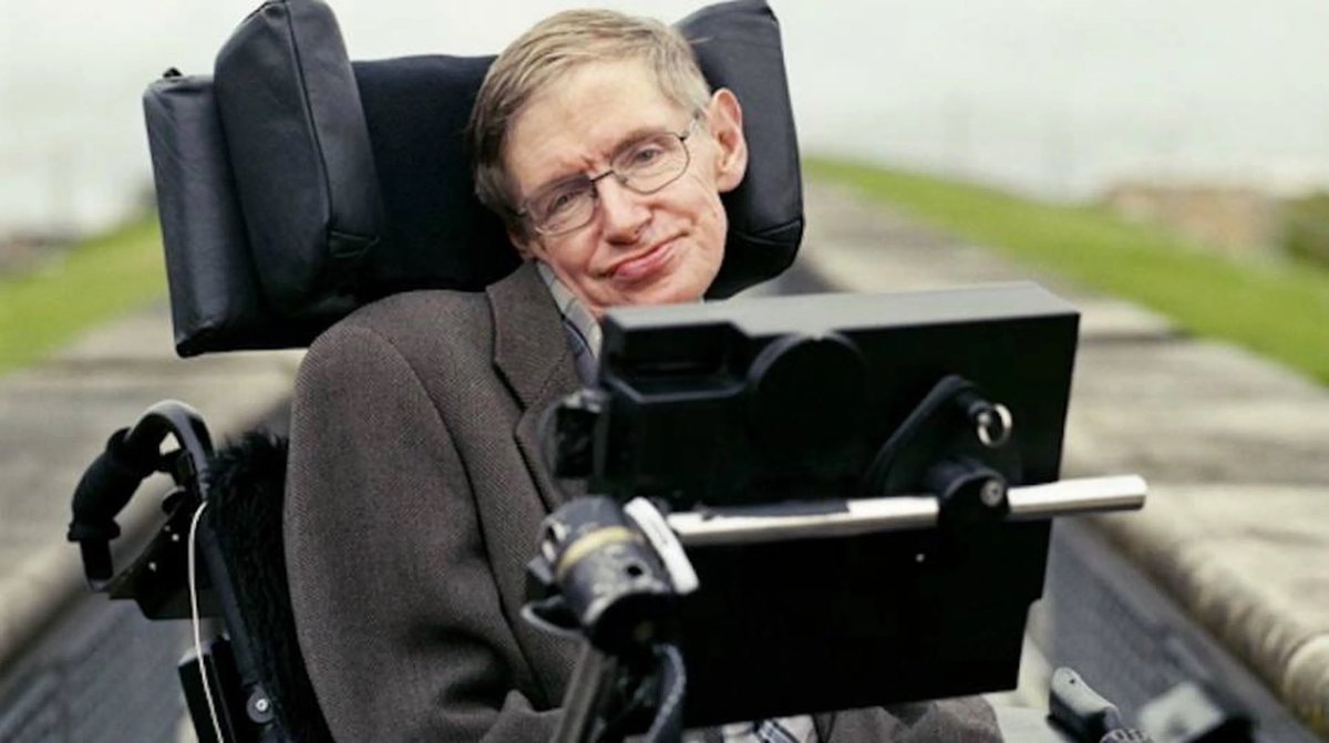 Stephen Hawking:

“We are in danger of destroying ourselves by our greed and stupidity. We cannot remain looking inwards at ourselves on a small and increasingly polluted and overcrowded planet.”