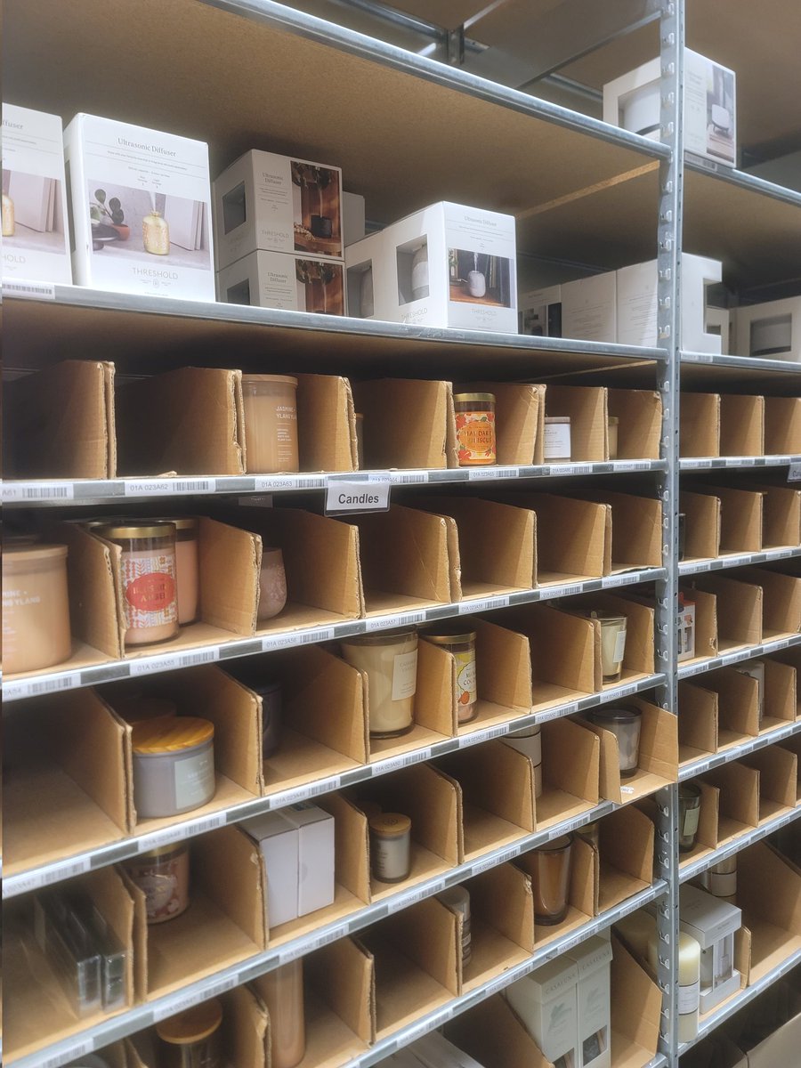 Target_Tina's tweet photo. Dec Home &amp; Storage backroom
#backroombounceback https://t.co/P3WUGFdu37