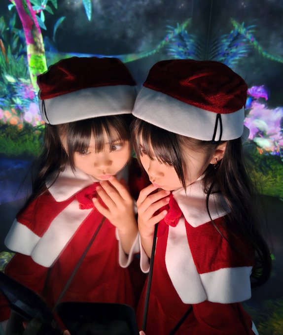 Twitterのコスプレ画像18