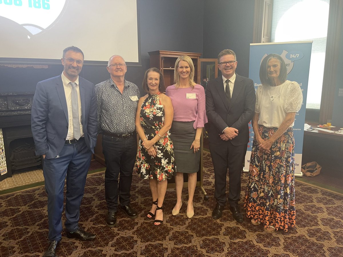 Jacquie Bowden (@jacquiebowden) on Twitter photo It was a pleasure to join <a href="/PictonChris/">Chris Picton MP</a>, <a href="/SimmsRobert/">Robert Simms MLC</a>, <a href="/LucyHood/">Lucy Hood MP</a>, Michael White <a href="/AODpeak/">SANDAS</a>, Ricky Donaldson & Catherine Winter in speaking at today’s event for International Family Drug Support Day. Family Drug Support have a range of important services dev-site.fds.org.au It was a pleasure to join <a href="/PictonChris/">Chris Picton MP</a>, <a href="/SimmsRobert/">Robert Simms MLC</a>, <a href="/LucyHood/">Lucy Hood MP</a>, Michael White <a href="/AODpeak/">SANDAS</a>, Ricky Donaldson & Catherine Winter in speaking at today’s event for International Family Drug Support Day. Family Drug Support have a range of important services dev-site.fds.org.au