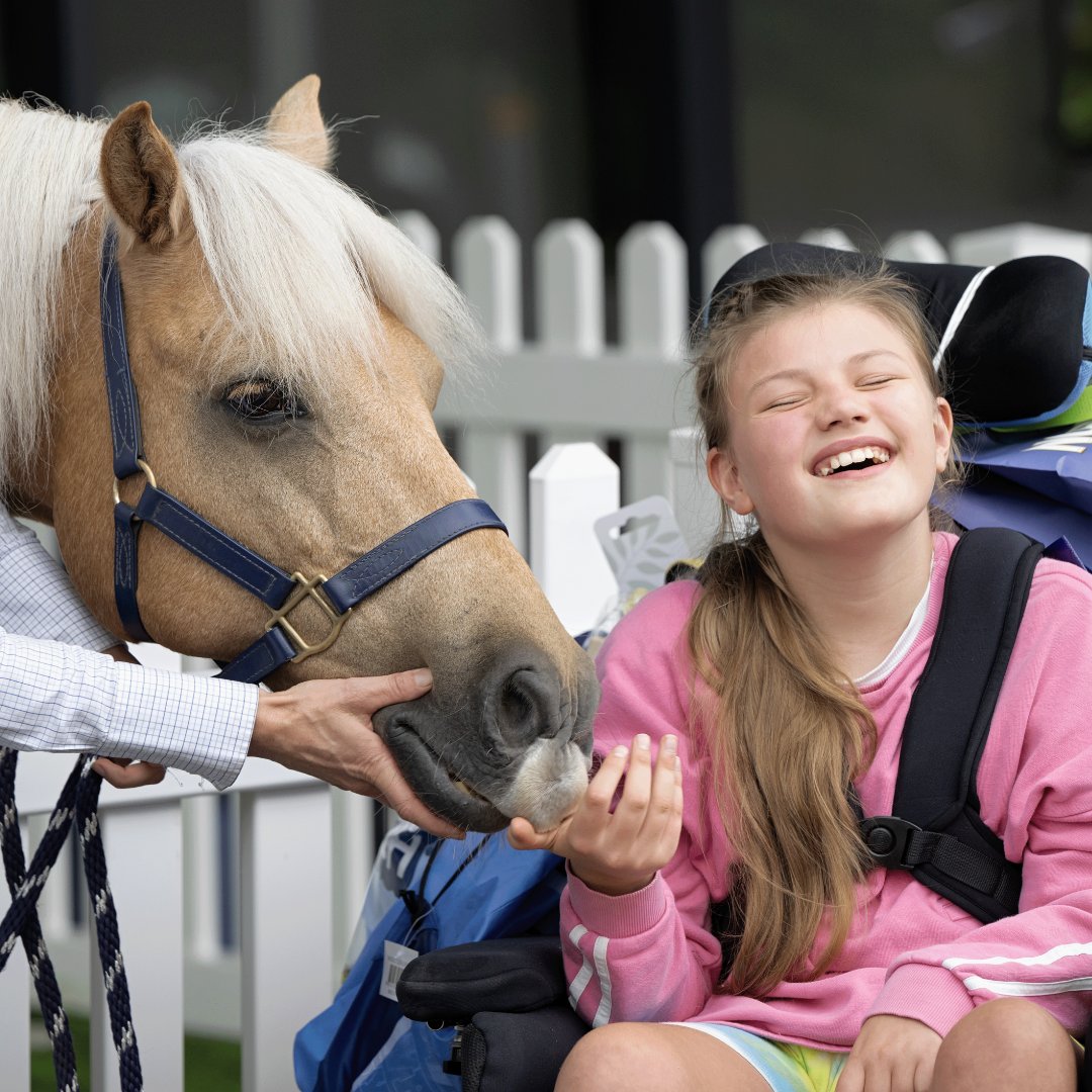 The Sydney Royal Easter Show tweet media