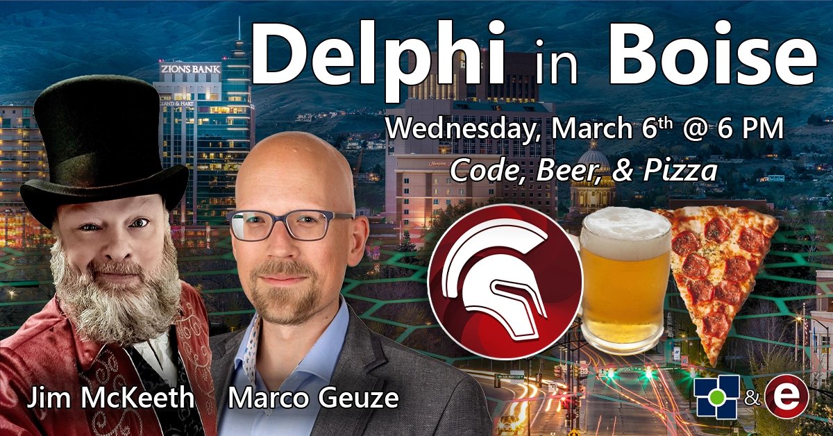 Jim McKeeth tweet media