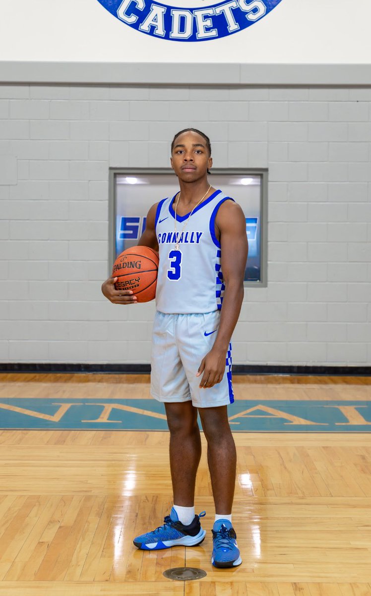 Waco Connally Basketball tweet media