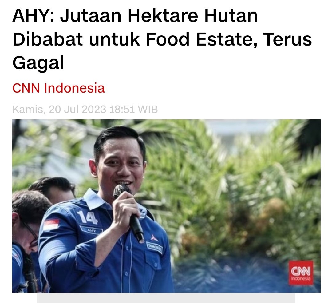 Satu-satunya cara untuk mendiamkan suara lawan politik adalah

Kasih dia jabatan lalu dia akan TUNDUK bahkan menjilat semua borok2mu

Apakah kritik ini masih berlaku? Tentu tidak mulai 21 Februari 2024 pukul 11.00 WIB