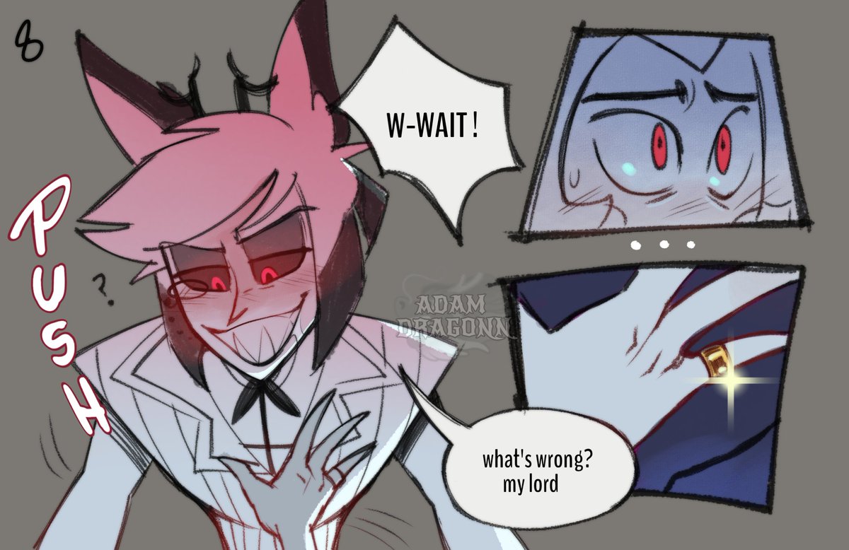 ✨ADAM!🐲 tweet media