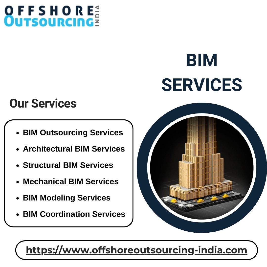 IndiaOffshore's tweet image. #OffshoreOutsourcingIndia&apos;s professional #BIMModelers offer high quality #BuildingInformationModelingServices at unbeatable rates in the #GlobalAECIndustry.
Visit us:
tinyurl.com/3uejy8t5
#Texas #Ohio #Illinois #Florida #California #Pennsylvania #Michigan
