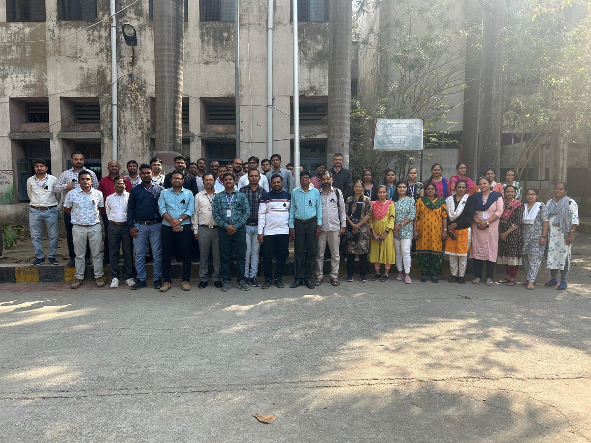 In the realm of ITI transfers, justice seems a distant dream. Let's unite for an online transfer camp to rectify this imbalance. #Transfer_ITI_Injustice_DET_GAD <a href="/Balwantsinh99/">Balvantsinh Rajput</a> <a href="/DETGujarat/">Director Employment & Training, Govt. of Gujarat</a> <a href="/kunvarjihalpati/">Kunvarji Halpati</a>
<a href="/Bhupendrapbjp/">Bhupendra Patel</a> <a href="/CRPaatil/">C R Paatil</a> <a href="/BJP4Gujarat/">BJP Gujarat</a>