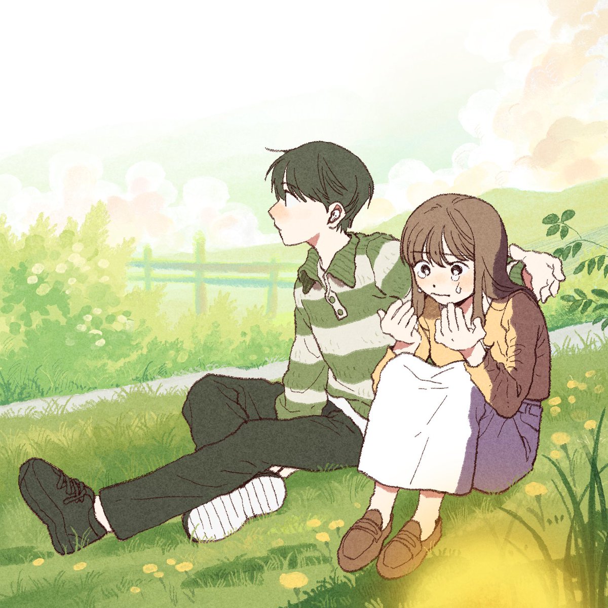 불곰🕯 (@mannerer62) on Twitter photo 