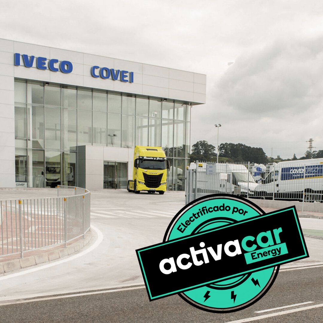 Activacar tweet media