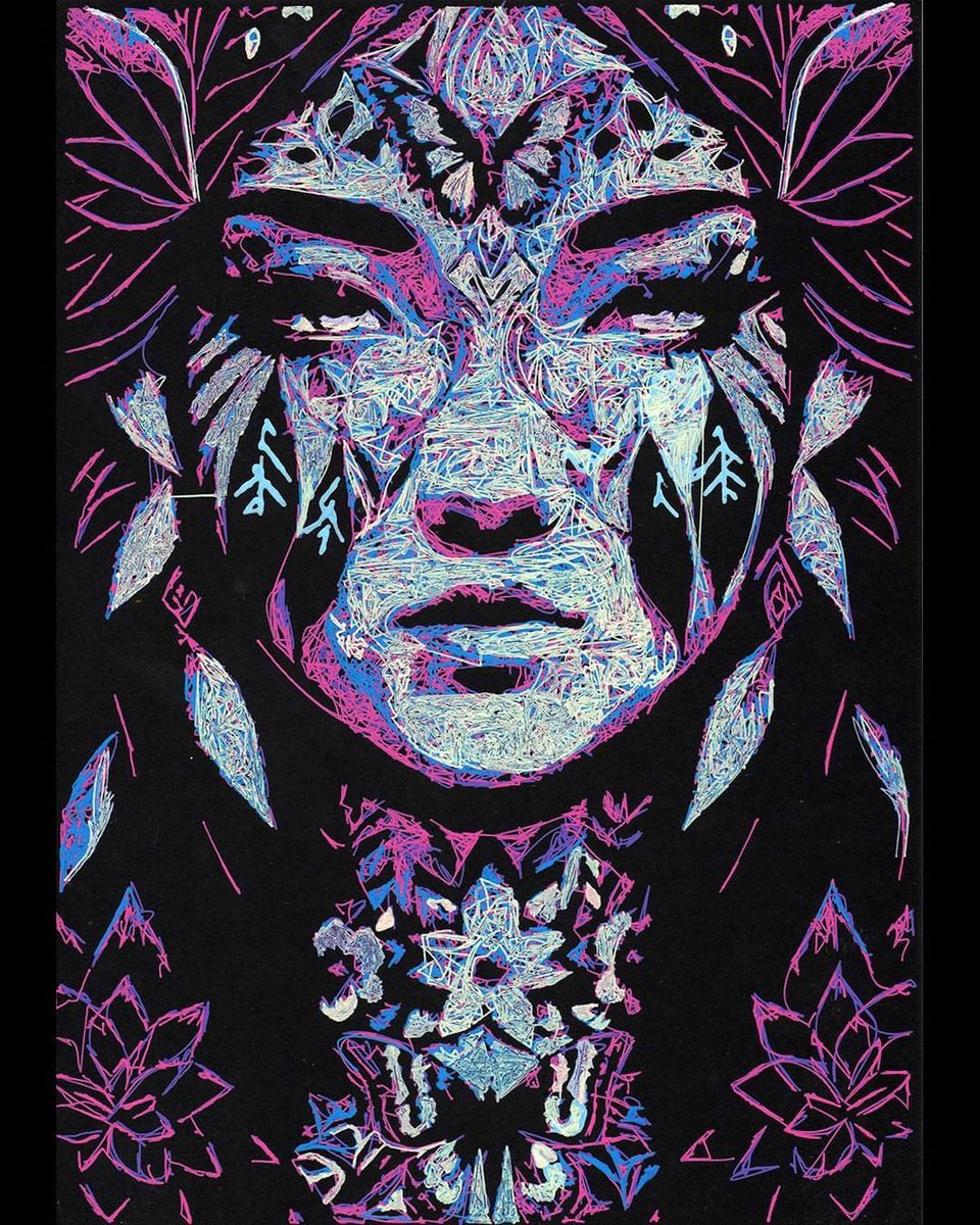 uunatek's tweet image. Artist: @danielrondulha Plot Party week by @penplotart with iDraw Pen Plotters from UUNA TEK.
#plotparty #plotparty2023 #idrawpenplotter