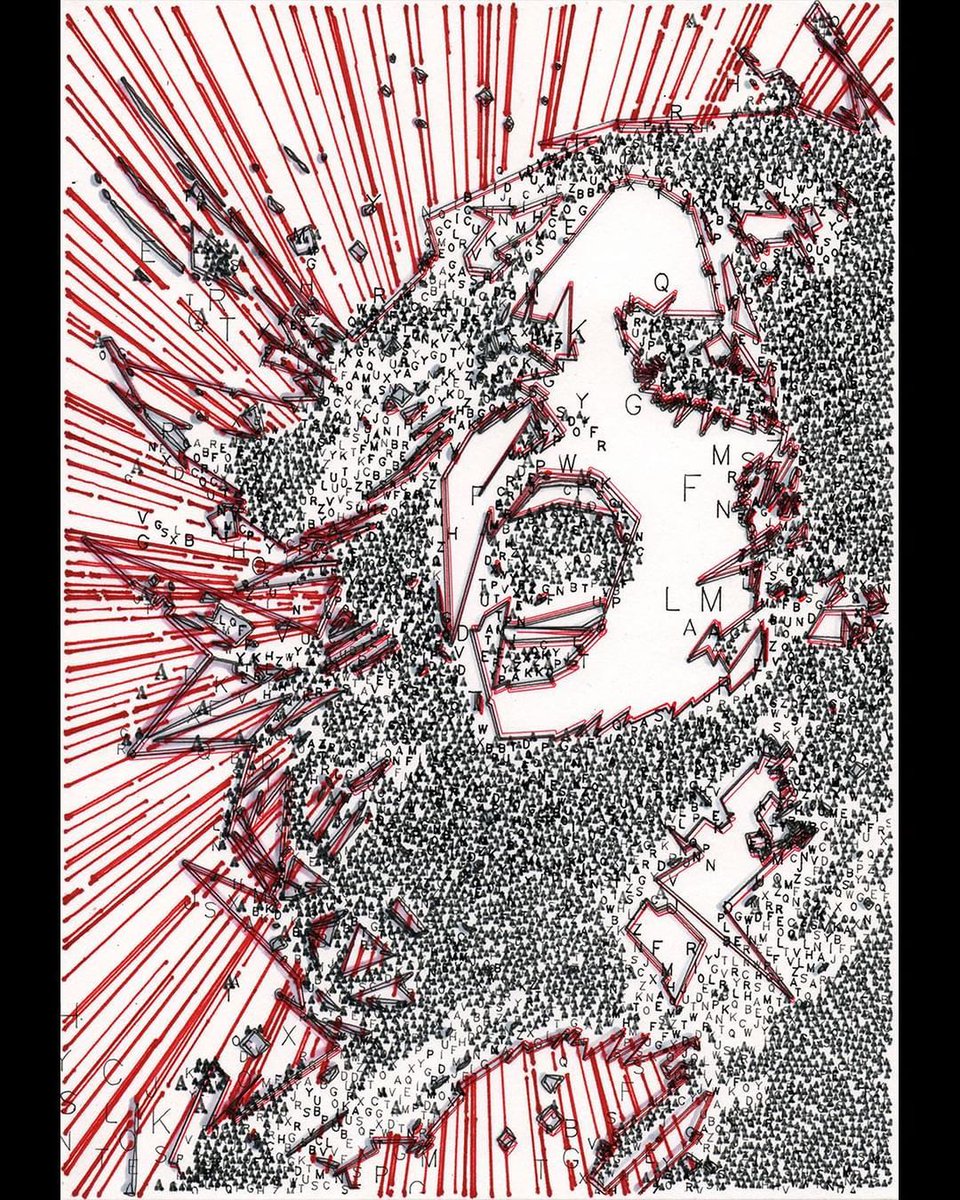 uunatek's tweet image. Artist: @danielrondulha Plot Party week by @penplotart with iDraw Pen Plotters from UUNA TEK.
#plotparty #plotparty2023 #idrawpenplotter