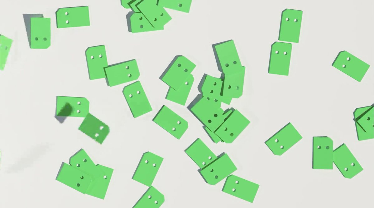 TrakinTech's tweet image. Tired of dropped calls and spotty internet? 

rSIM is a new SIM tech that promises 'always-on' connectivity. 

It has a backup SIM built-in and automatically switches if your network goes down.  🤯 

#rSIM #mobiletech #innovation