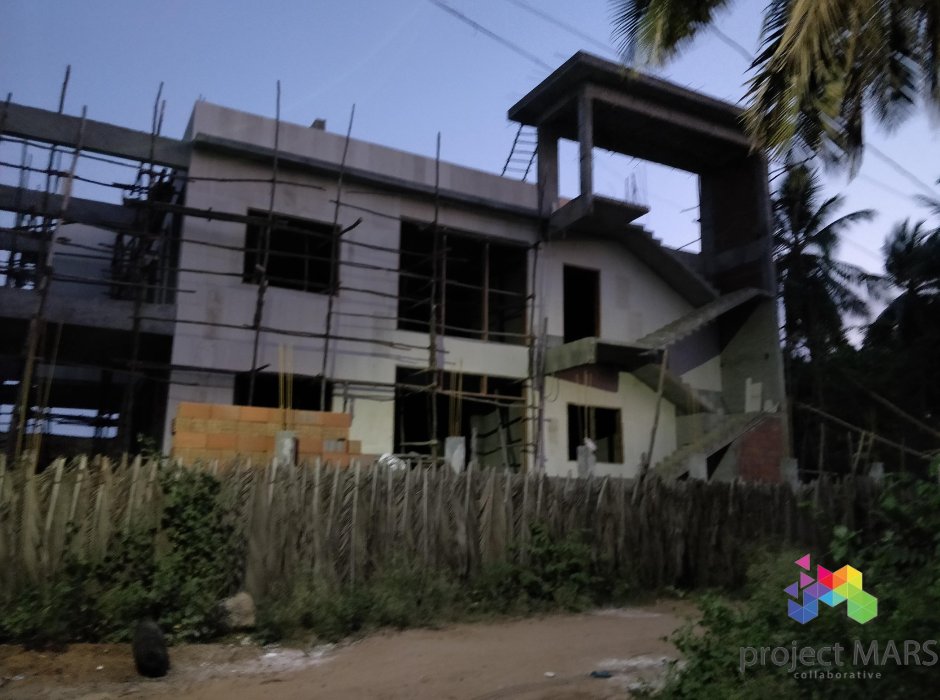 ProjectMars4's tweet image. In the heartbeat of progress, our construction project beats with the rhythm of dreams. Each brick laid, each nail driven, brings us closer to creating spaces, where laughter will echo, #BuildingDreams #ConstructionRhythm #LifeUnfolding #HousingStories