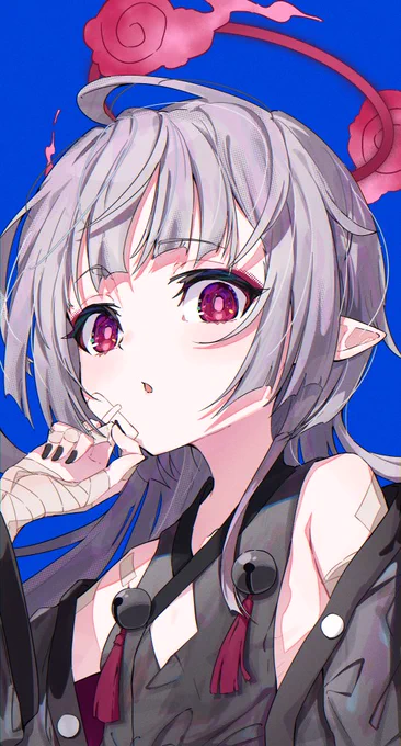 シュロ#ブルアカ 