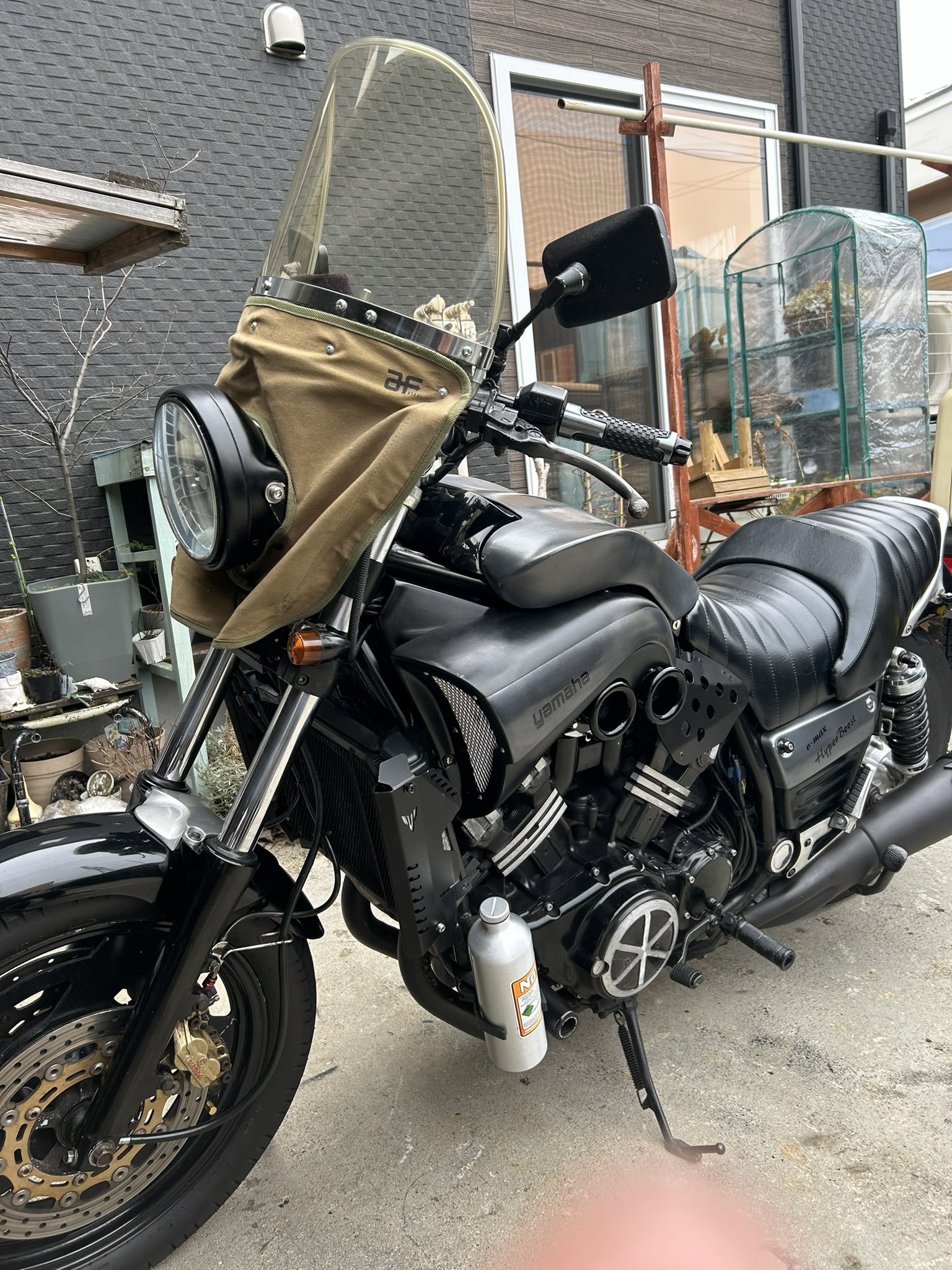 アサヒ風防 - Search / X