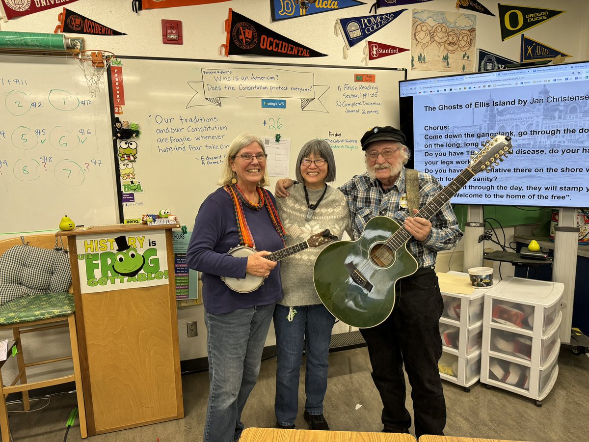 Karalee Wong Nakatsuka 🐸 @historyfrog.bsky.social tweet media