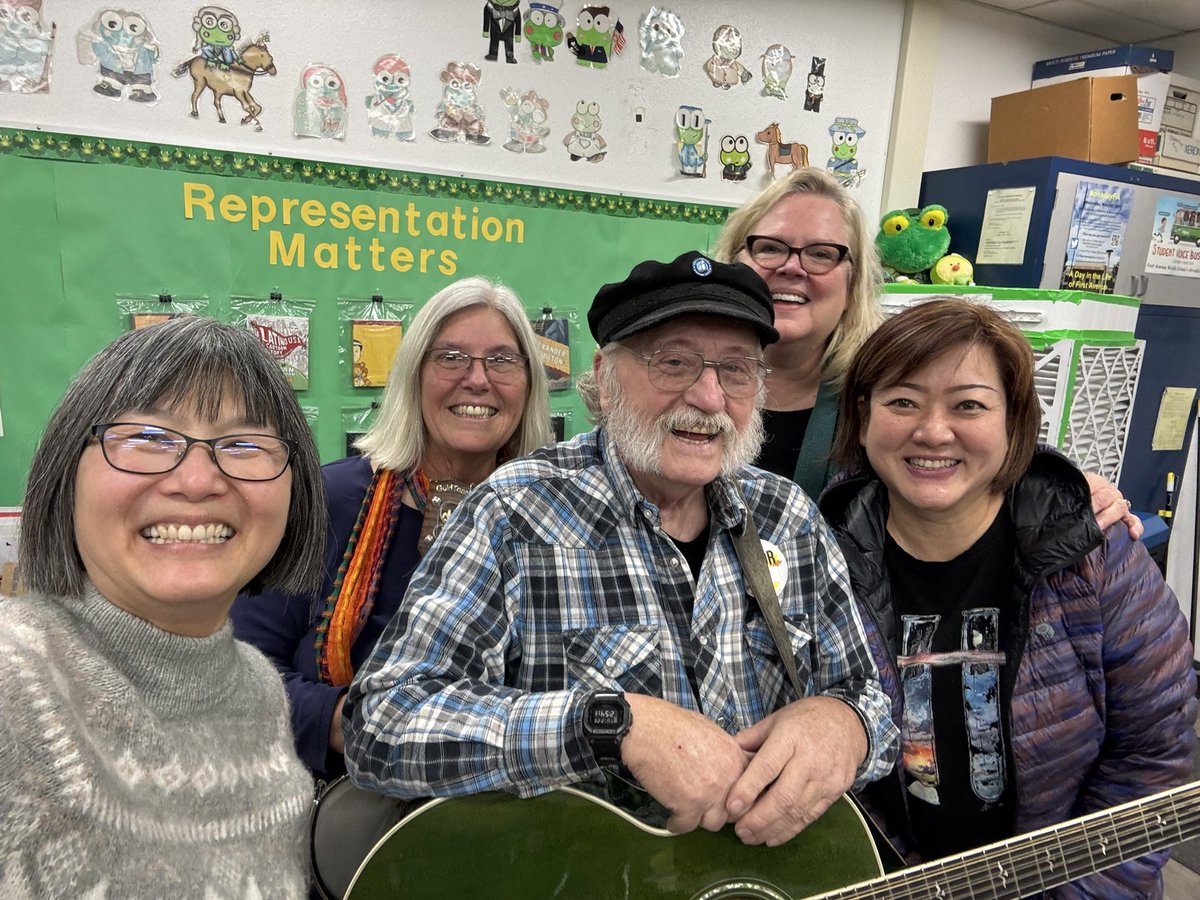 Karalee Wong Nakatsuka 🐸 @historyfrog.bsky.social tweet media