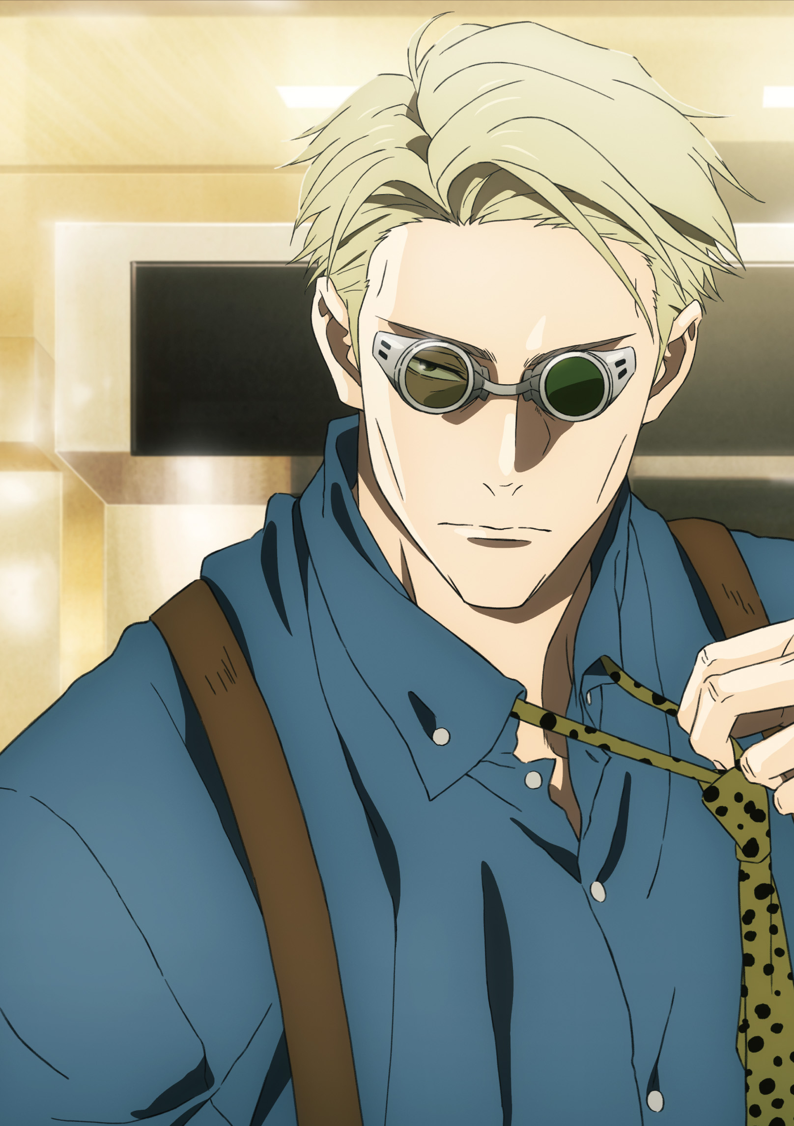 呪術廻戦』アニメ公式 on X: 呪術廻戦』アニメ公式 on X: